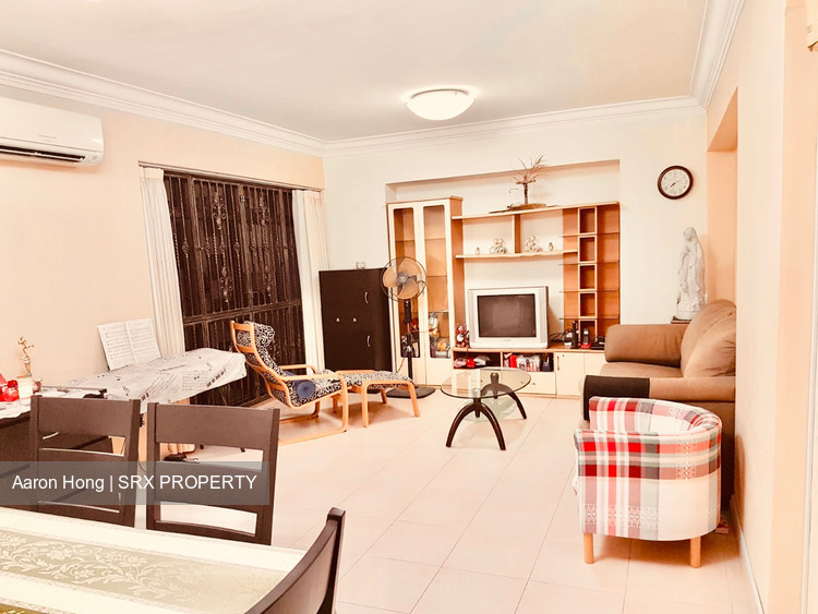 Blk 297A Compassvale Street (Sengkang), HDB 4 Rooms #234729181